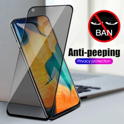 Enhanced Anti - Spy Privacy Screen Protector with 9H Tempered Glass (Nova 8 SE)