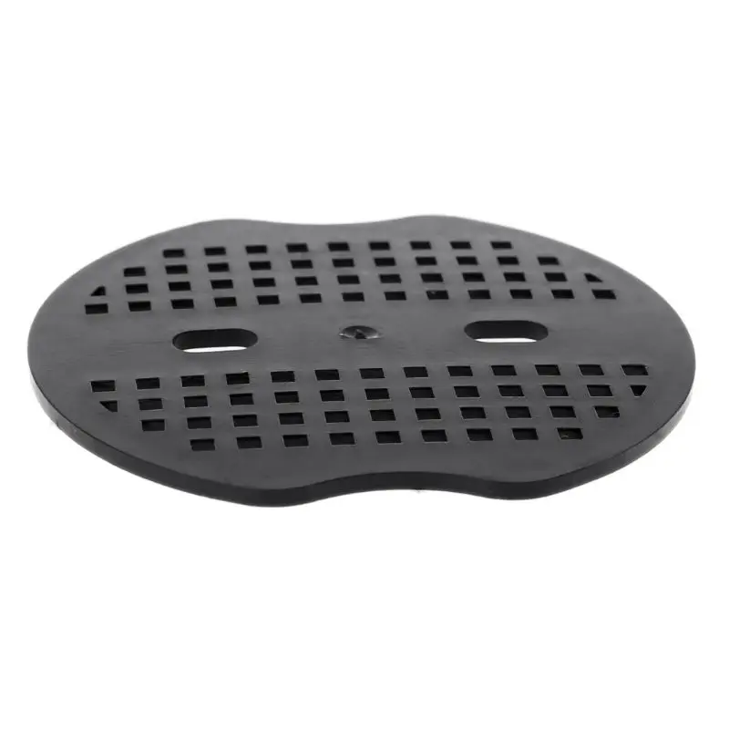Drop Ship 50Pcs Garden U Shaped Netting Pins Spikes Hole Mesh Pad Garden Gasket Accessories for Securely Fixing