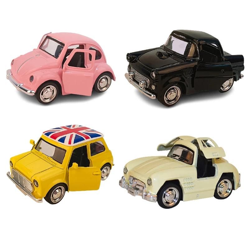 子供用車用合金玩具 車用ペット 周辺機器 収集可能なおもちゃ Matchboxシリーズ 子供用車 おもちゃ ギフト Pull Back Vehicles Aliexpress