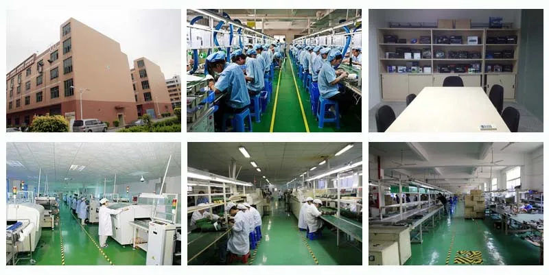 Factory