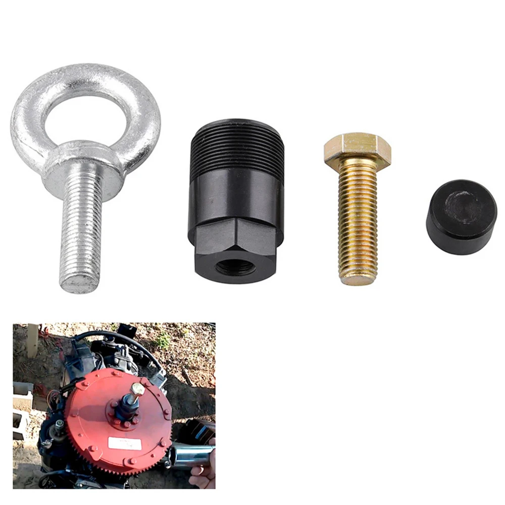 Для Mercury Mariner Маховик Съемник 91-849154T1 подъемное кольцо 91-90455-1 подъемный глаз