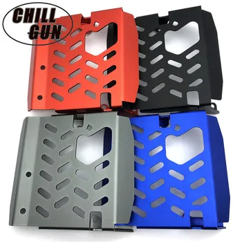 

Motorcycle Chassis Protective Cover Guard Expedition Skid Plate Engine Chassis For X-ADV 750 XADV750 2017-2019 XADV 750