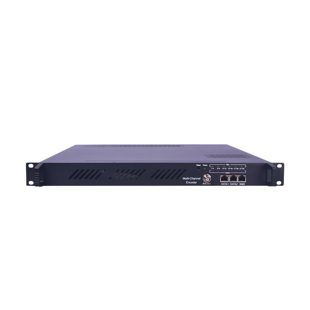 Soluzione Iptv Encoder Rtmp Encoder H.264 Iptv