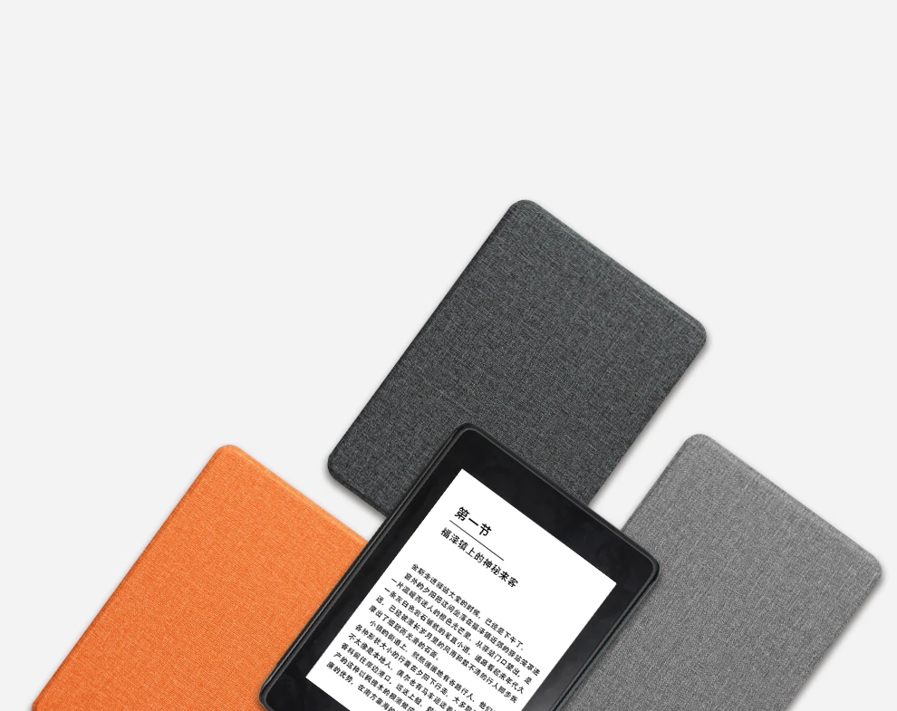para Paperwhite 10th, Paperwhite 5, 6, 7th