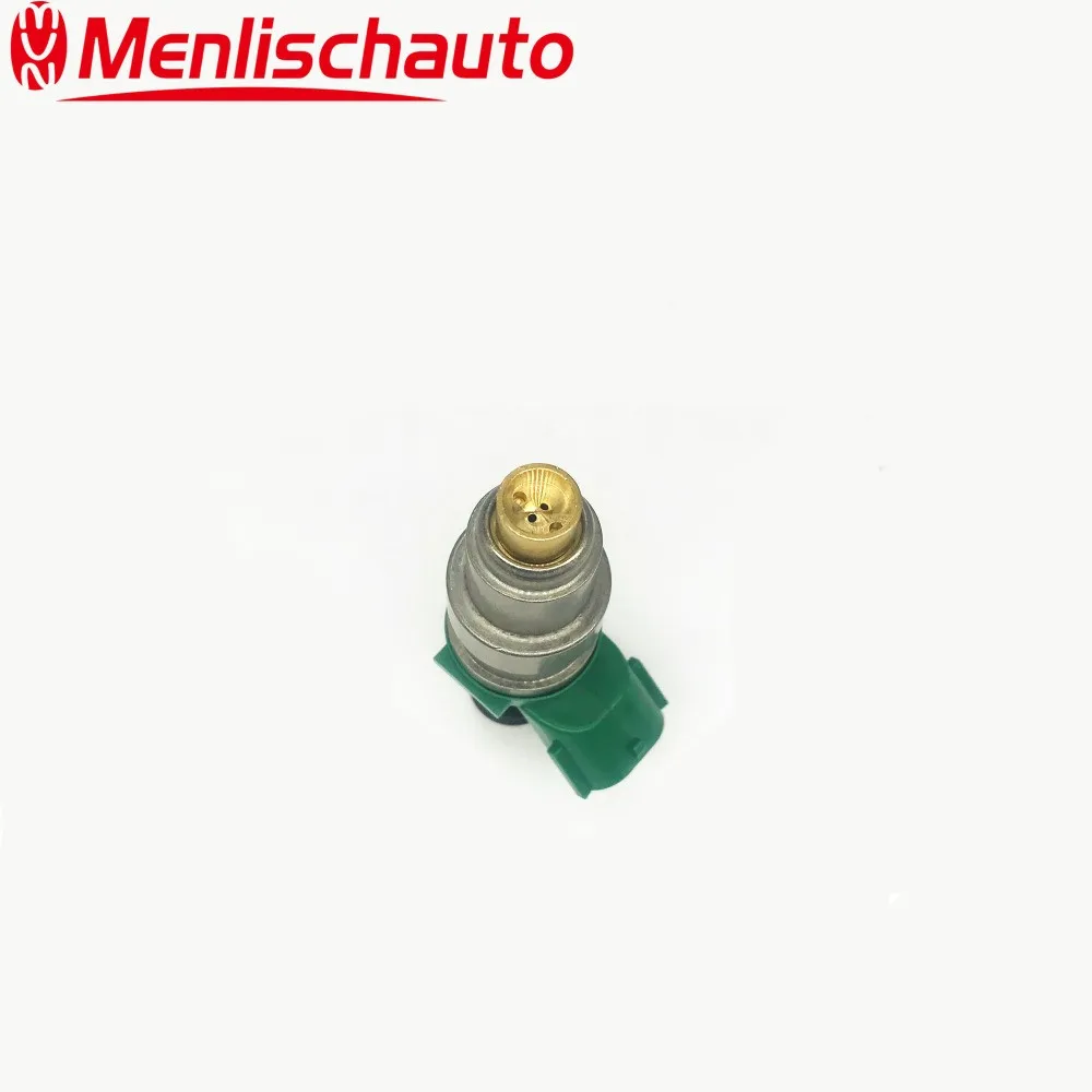 

1 шт. впрыска топлива OEM 23209-11110 23250-11110 для Ter-cel 1,5 Pas-eo 1995-1999 2320911110 2325011110 форсунки топлива