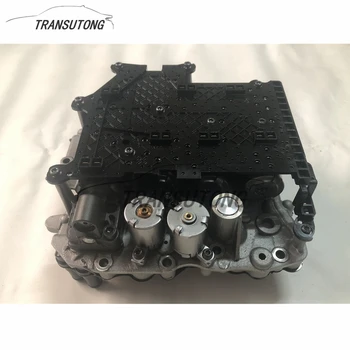 

DQ500 0BH 0BT Valve body Non-TCU 0BH325065G For VW SCIROCCO TIGUAN TRANSPORTER