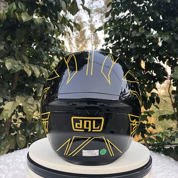 

Full face Motor Casco SizeM-2XL Motorcycle helmets Flip up double visors helmet New Arrival Motorcycle helmets Racing