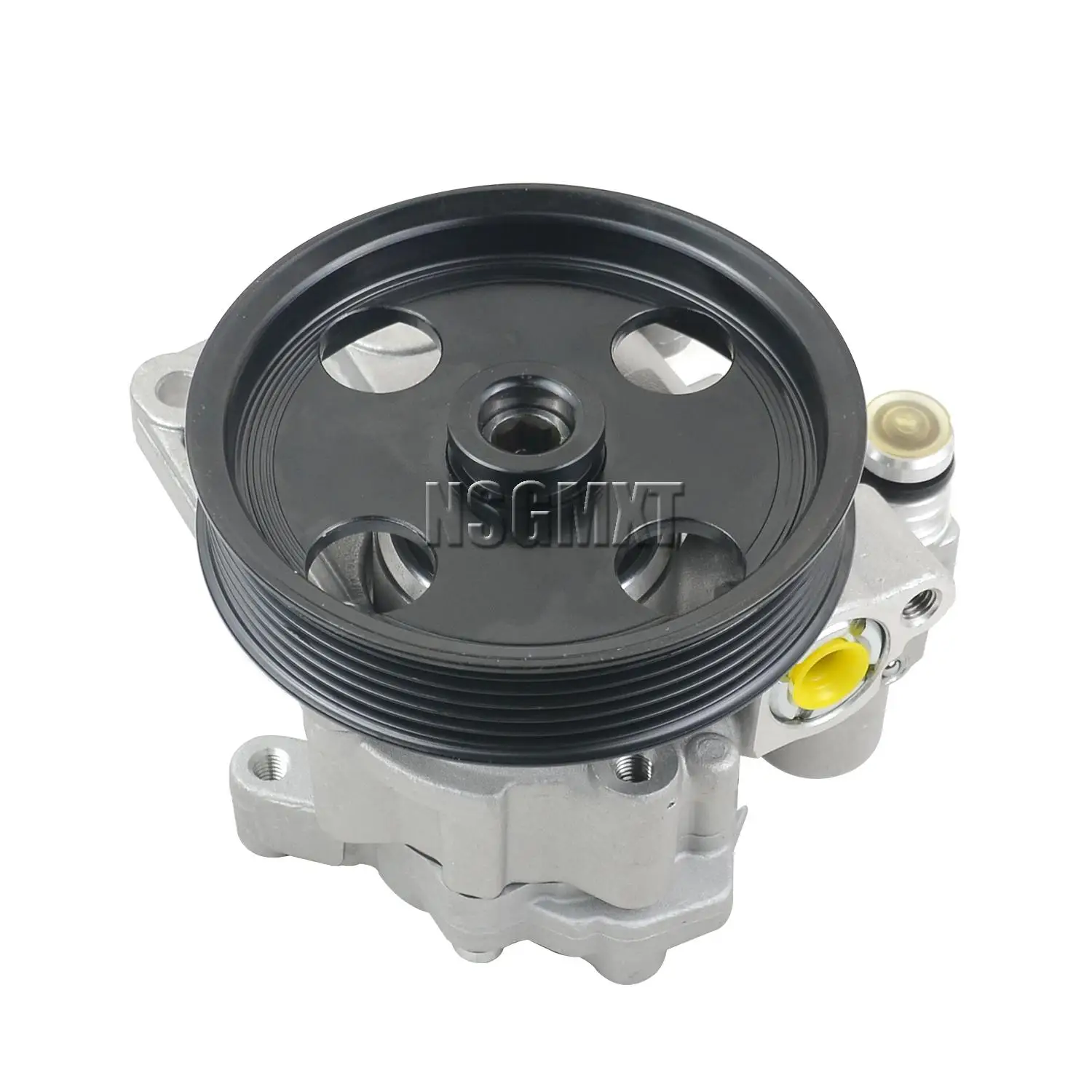 AP02PowerSteeringPumpA0054669501ForMercedesBenzC300W204