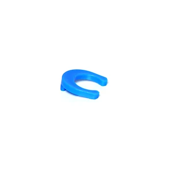 

Geeetech Blue Buckle Quick Connector Protection Of Teflon Tube For A Series 3D Printer Print Head