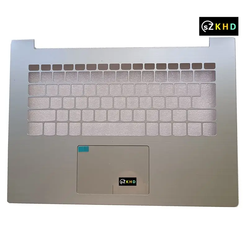 Painel Teclado Moldura Palmrest Capa com Touchpad para Lenovo Ideapad 32014 320-14ikb 520-14isk 5000-14 Capa para Notebook Novo Case - Imagem 3