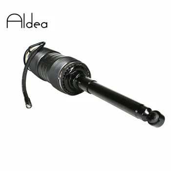 

New Rear Left ABC Strut For 2007-2013 Mercedes-Benz S-Class W221 w/ABC Suspension AMG S600,S63 AMG,S65 AMG 2213208513 2213204713