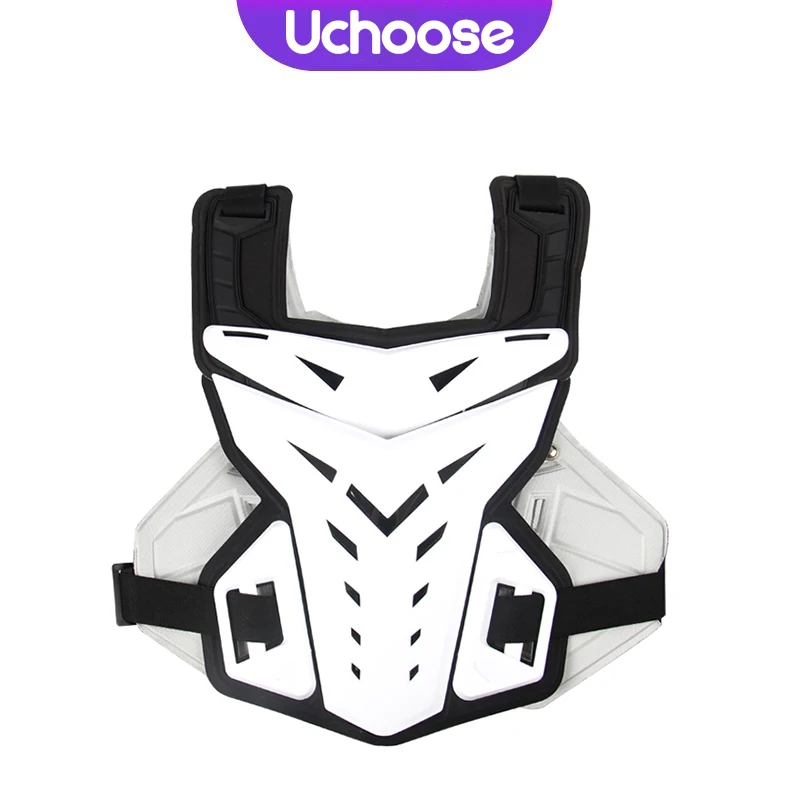 Motorcycle armor Motorcycle body armor Body protector Motorcycle armor vest Motorcycle jackets Motorcycle armor pads Motorcycle armor accessories Summer Protective for Motorcycle Motocross Off-Road Racing Dirt Bike Chest