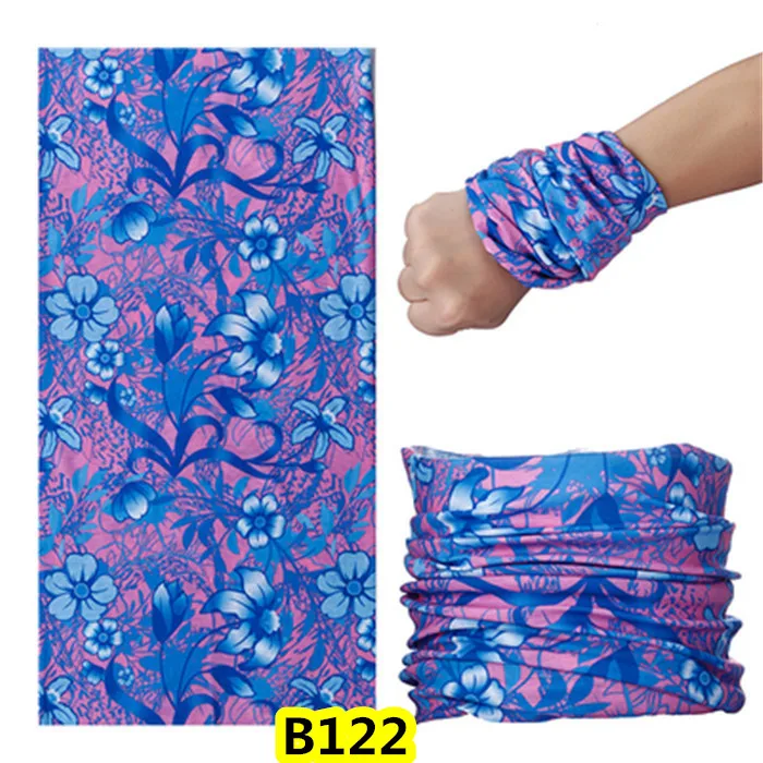 B122 Scarf Волшебный шарф для мужчин и детей, теплый хлопковый шарф для девочек и мальчиков, шарф, шаль с круглым вырезом, шейный платок с рисунком, волшебный шарф, Женская повязка на голову, Новинка - Цвет: B122 Scarf