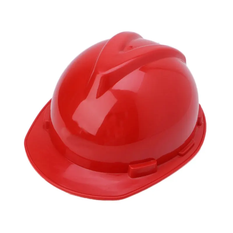 

ANPWOO Safety Helmet Warehouse Worker Hard Hat Breathable Plastic Insulation Material