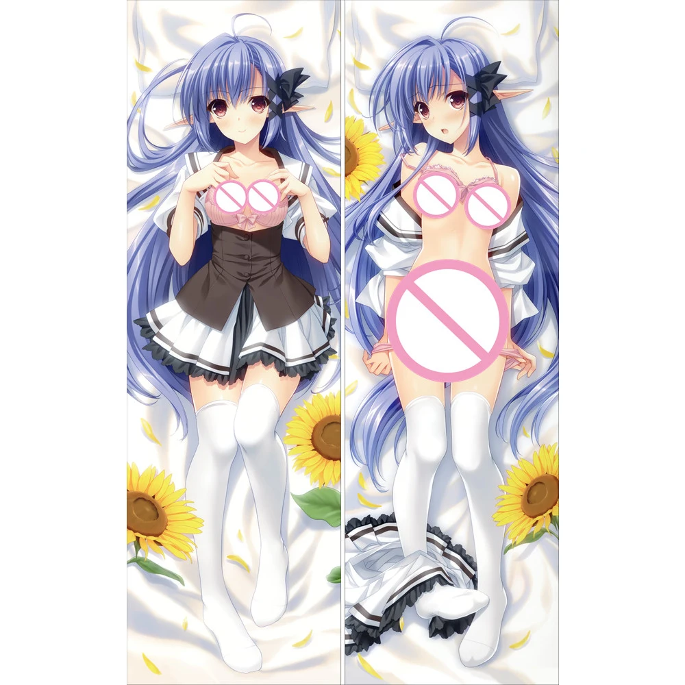 Смешанный мяч MMF! Ключевую роль сексуальная девушка Nerine Dakimakura тело наволочка
