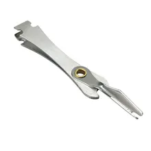 

Multifunctional Fishing Quick Knot Tool Fast Tie Nail Knotter Line Cutter Nipper Fast Tie Nail Knotter Line Cutter Nipper
