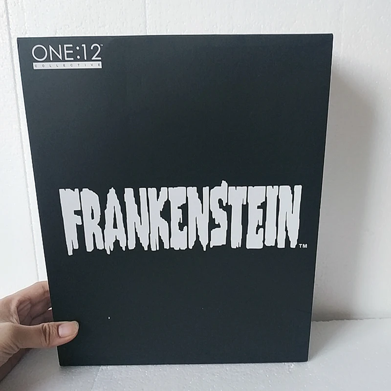 15 см Mezco Mary Shelley's Frankenstein One: 12 фигурка модель игрушки кукла для подарка|Игровые