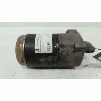 

E9509/12 STARTER MOTOR FIAT REGATA SALOON