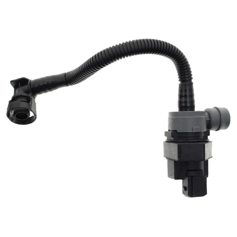 

Fuel Tank Vent Valve with Pipe for Bmw 128I E90 328I Xdrive 528I 530I E70 X5 3.0