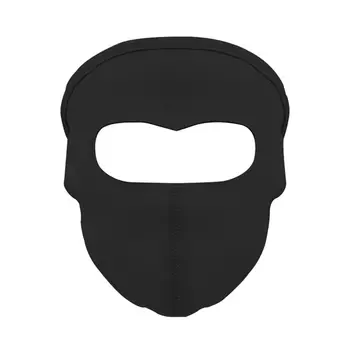 

1pcs Protective Mask with valve Windproof Anti-dust Anti-fog Protection Mask For Motorcycle Bicycle Full Mask Protective Mask