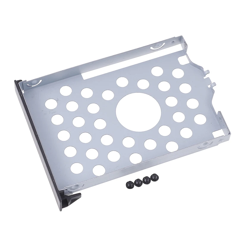 

For Dell Precision M4600 M4700 M6600 M6700 M4800 M6800 Hot sale HDD Hard Drive Caddy With Screws