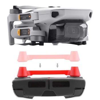 

Protective Gimbal Camera Lens Cover Cap for DJI Mavic Mini Drone Accessory Joystick Thumb Stick Rocker Guard Mount Fixer Mount