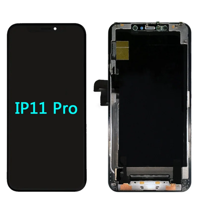 Premium OLED Display Screen Replacement