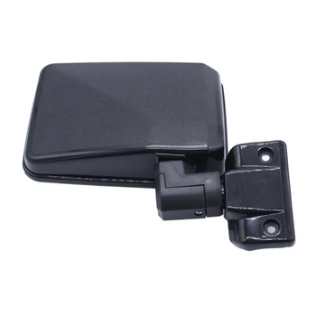 

Left Side Door Rear View Mirror Replacement for Toyota Land cruiser 70 75 78 Series 1985-2007