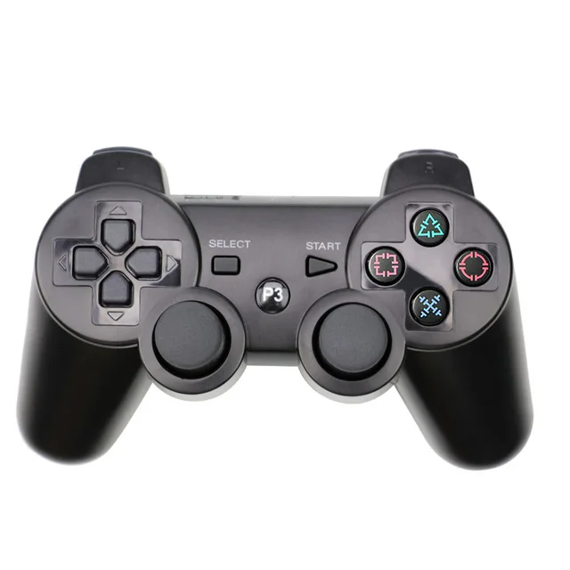 Best Price Ugvtq Wireless Bluetooth Controller For SONY PS3 Gamepad For Play Station 3 Joystick For Sony Playstation 3 For Dualshock Controle