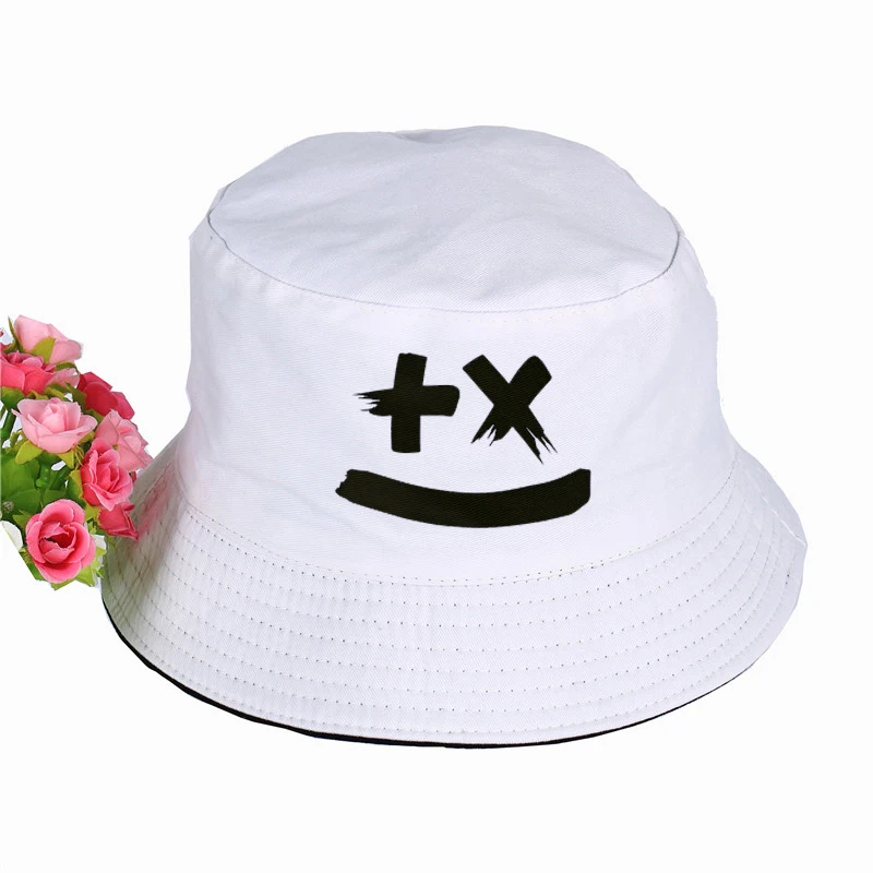 Диджей Мартин Гаррикс шапка с принтом женская мужская Панама, шляпа-Панама Мартин Гаррикс логотип дизайн плоский солнцезащитный козырек рыбалка, рыбак шляпа