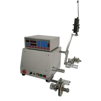 

Mechanical damping Tensioner Tension Controller Coil winder Winding Machine use kit 0.02mm to 1.2mm Range for 810/820