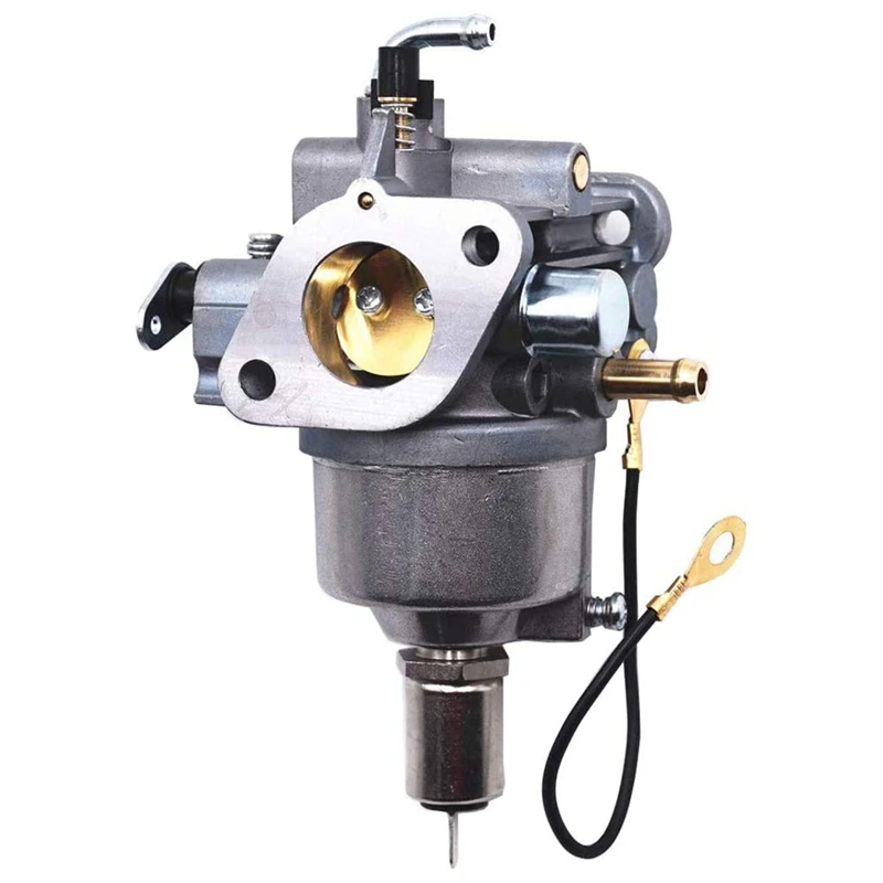 Carburetor for Kawasaki FH500V FH531V John Deere LT180 LX277 Toro 74405 74405FR 99996-6055 15003-7037 AM130924 |