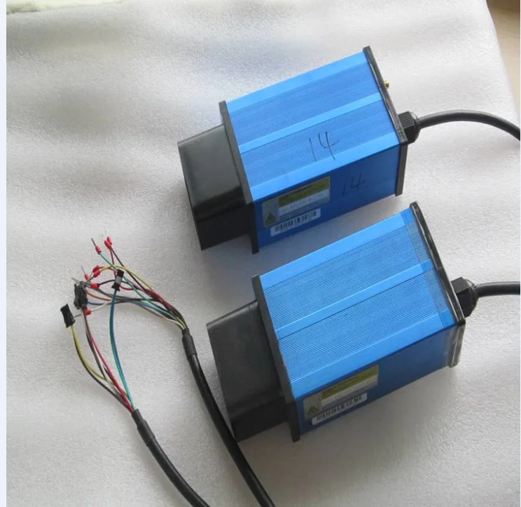 US $722.00 Laser Sensor LRTB5000 LRTB5000C LRTB2000C