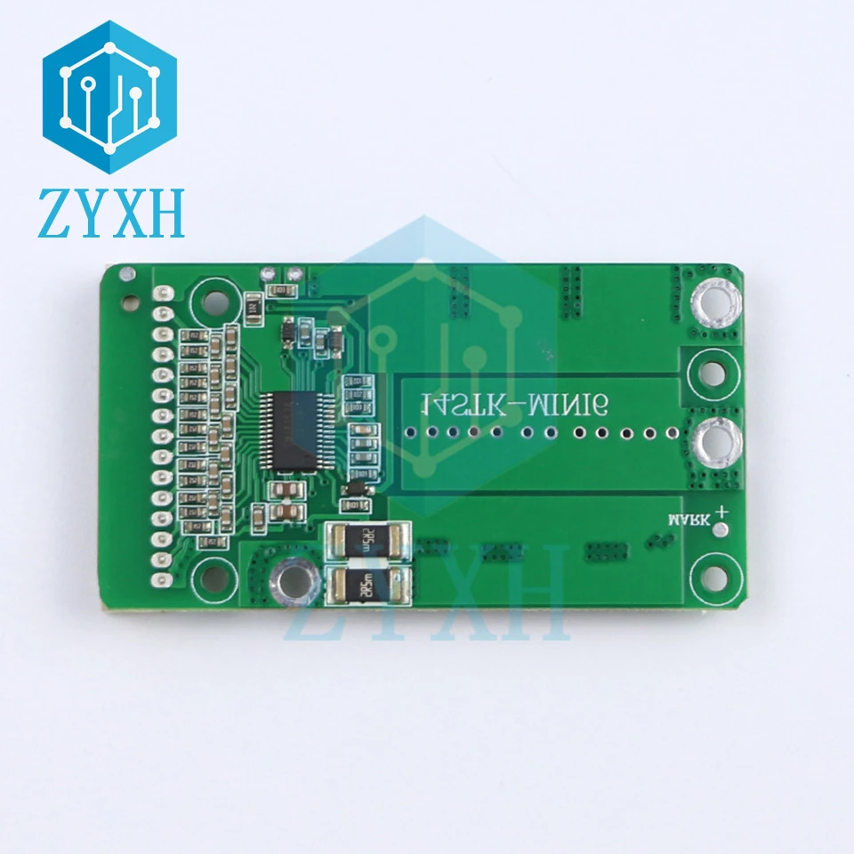 BMS 14S 52V 15A/20A 18650 Li-ion Lithium Battery Charge Board