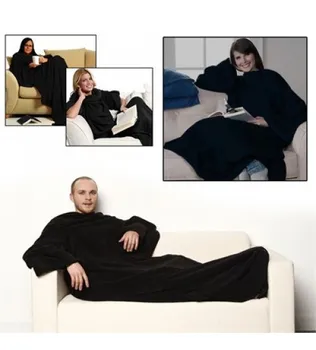 

GİYİLEBİLİR POLAR FLEECE BLANKET