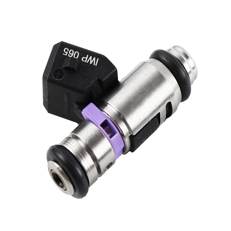 4 шт. новые Топливные форсунки для MERCRUISER MAG V8 V6 лодка M EFI IWP069 861260T
