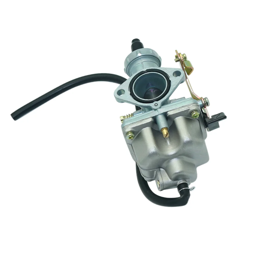 Cable Choke PZ27 Carburetor for Honda ATC200E 1982-198 ATC200ES 1984