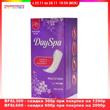 

Feminine Hygiene Product Day Spa 3070531 Улыбка радуги ulybka radugi r-ulybka smile rainbow косметика Beauty Personal Health Care Feminine