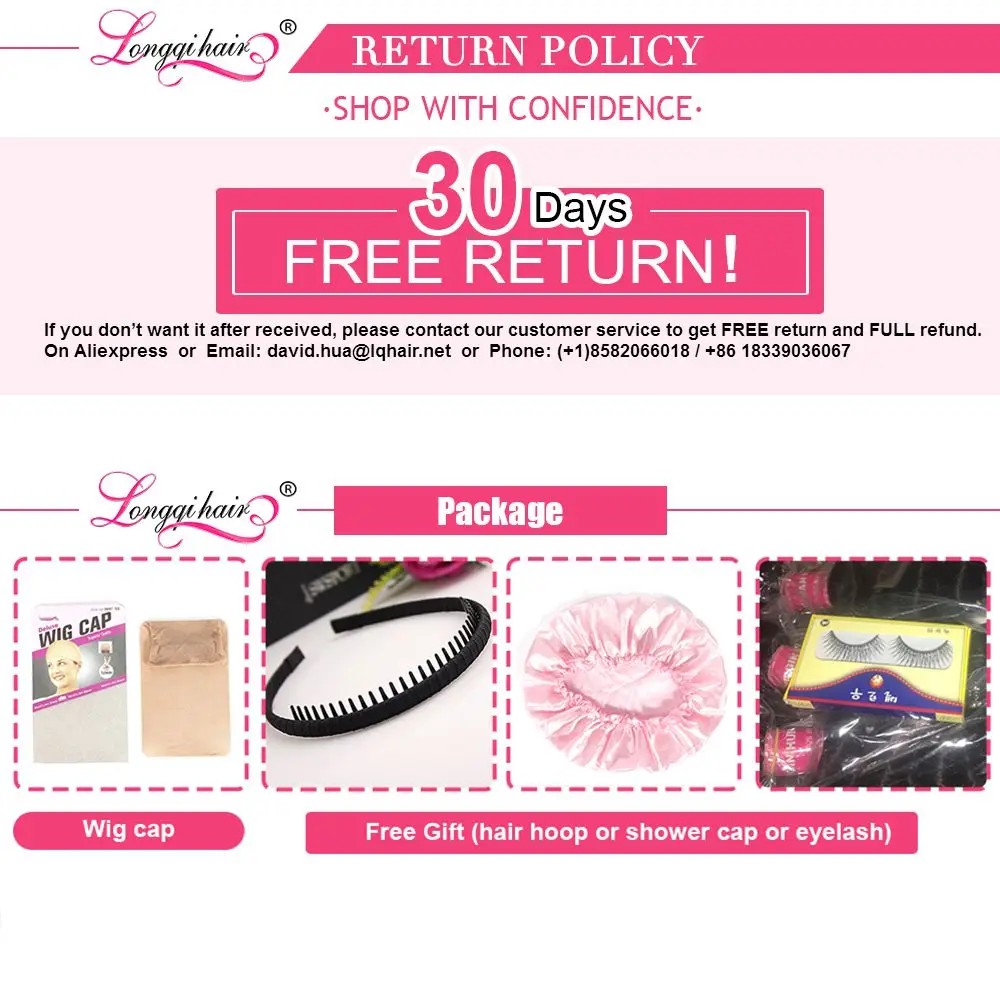 Бразильские пучки человеческих волос с глубокой волной 3 шт./лот натуральный цвет