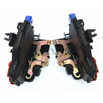

HZTWFC Rear LeftRight Door Lock Latch Actuator For SEAT ALTEA XL TOLEDO SKODA OCTAVIA For VW GOLF V VI PLUS JETTA TOUAREG TOURAN