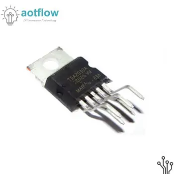 

10PCS TDA2003 TDA2030 TDA2050 LM317T IRF3205 Transistor TO-220 TDA2003A TDA2030A TDA2050A TO220-5 Electronics Tools DIY aotflow