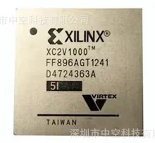 

XC2VP30-5FFG896C Package BGA FPGA-Field Programmable Gate Array Original Spot