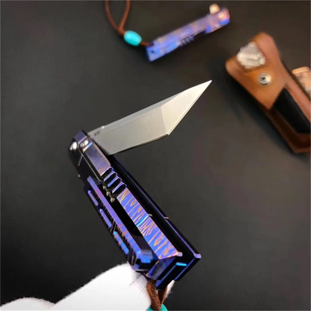 

MASALONG Tactical Survival Knife Hunting Camping Blade Outdoor Portable Rescue Tools Kni165