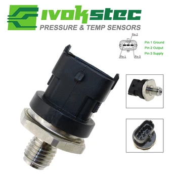 

DIESEL CZUJNIK CR Common Rail Fuel High Pressure Sensor Regulator For RENAULT KANGOO CLIO 3 III Mk4 1.5 DCI 0281006241