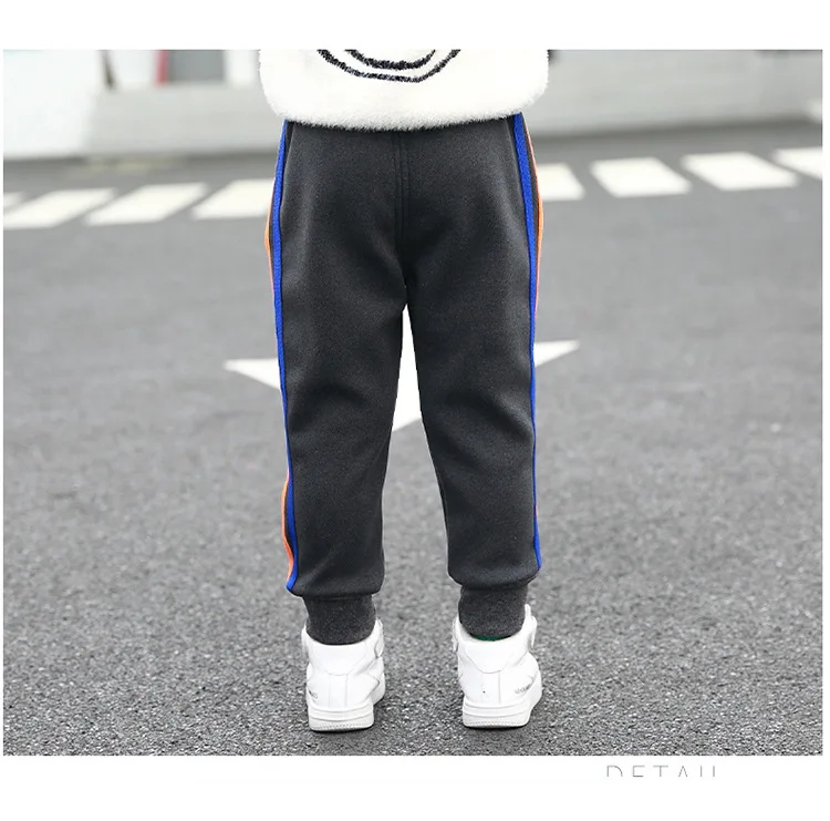 toddler boy pants boys sweatpants winter trousers kids 2 years old clothing