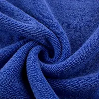 Large  Thickened Microfiber Bath Towel-Super absorbent and quick-drying multi-purpose microfiber towel 2