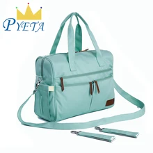 Детские сумки-мессенджеры, большая сумка для подгузников, органайзер, дизайнерские сумки для подгузников для мам, модная сумка для мам, сумка для мам, коляска