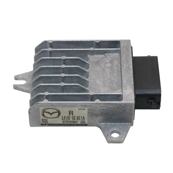 

Original Used TCM TCU Transmission Computer Control Unit For Mazda 3 2012-2013 LFJS-18-9E1A LFJS189E1A LFJS 18 9E1A