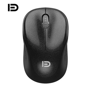 

FD V10M Wireless Mouse Computer Accessories Charging Notebook Creative Office Home Fashion Mini 2.4GHz Wireless Transmission