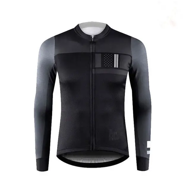 cycling jersey 9 Футболка для велосипеда, Набор для игры в велосипед, одежда с длинным рукавом для шоссейного велосипеда, Джерси, Толстовка для мужчин, лайкра, спандекс, одежда для горного велосипеда, MTB - Цвет: cycling jersey 9